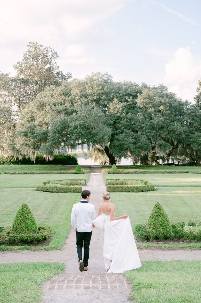 Destination wedding photography Charleston SC