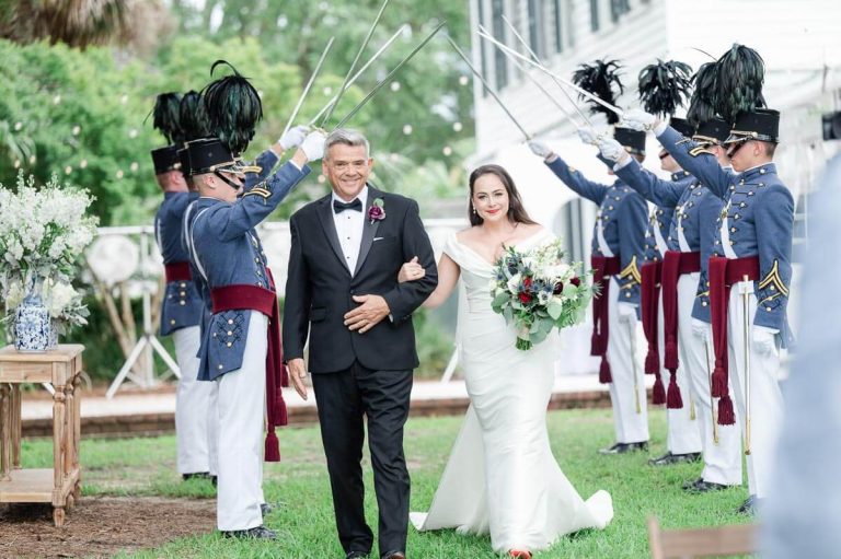 Destination wedding photography Charleston SC