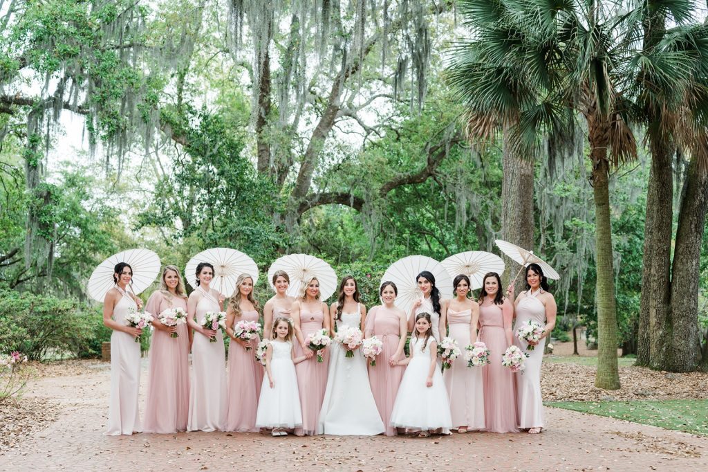 Destination wedding photographer Charleston SC
