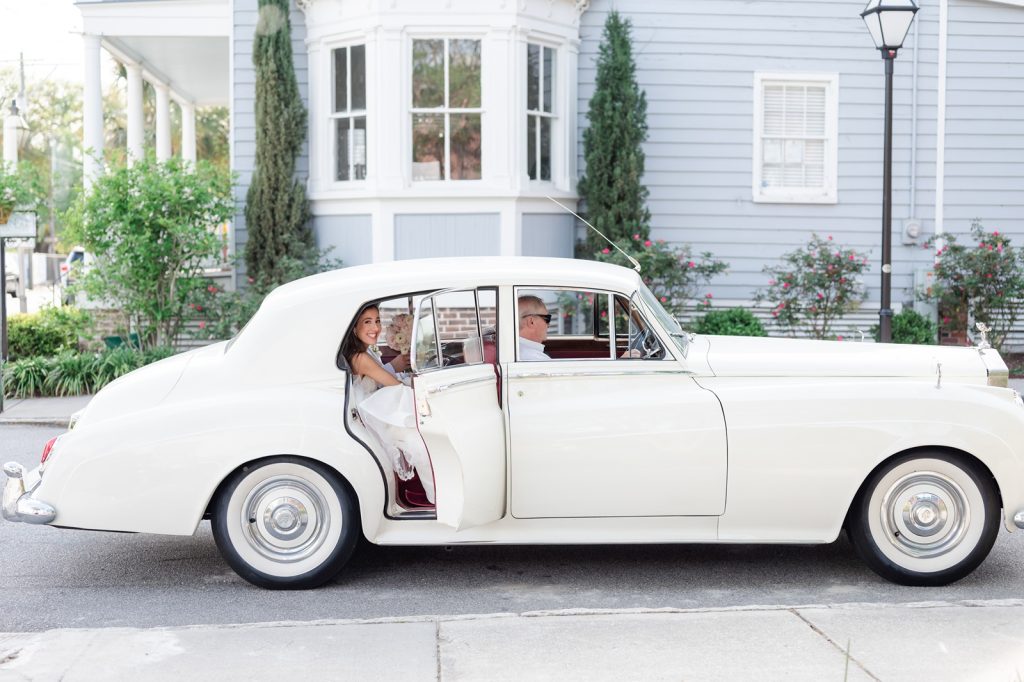Destination wedding photography Charleston SC