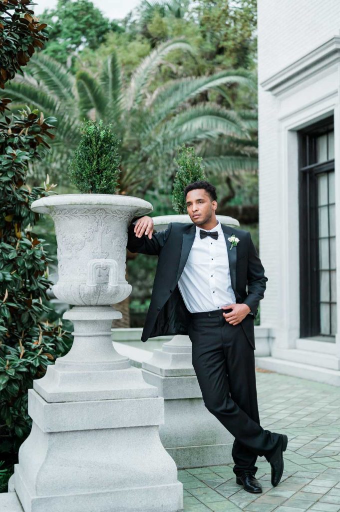 Destination wedding photographer Charleston SC