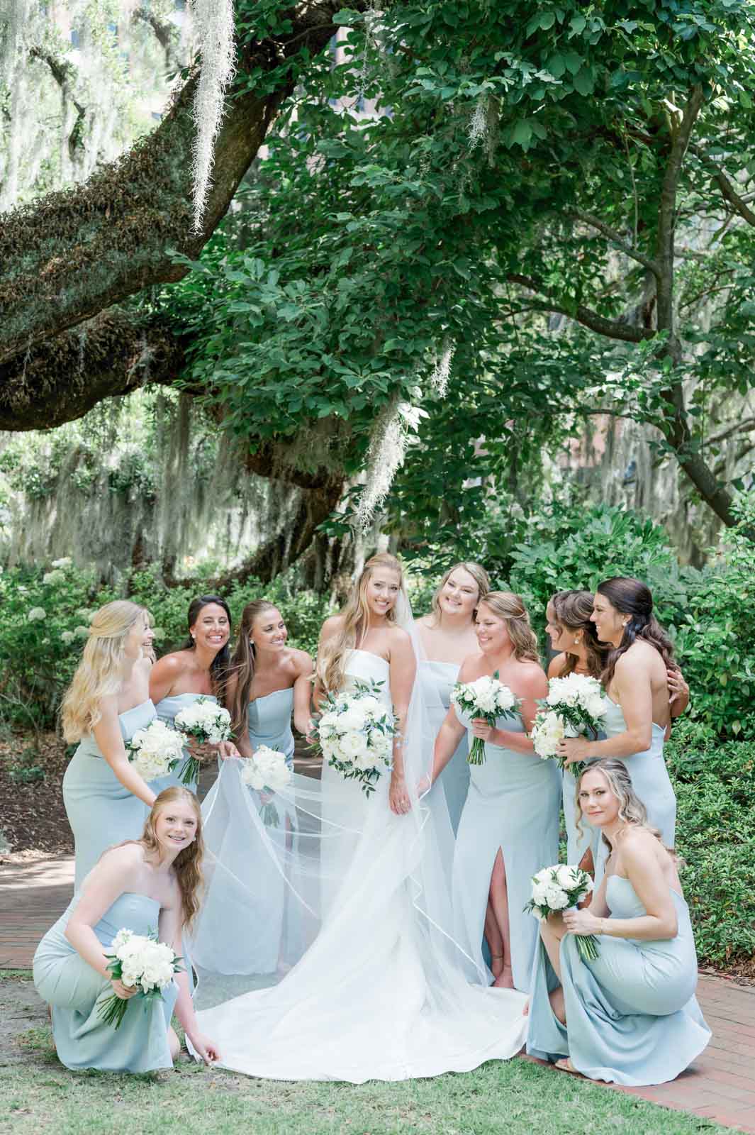 Wedding photography Charleston SC