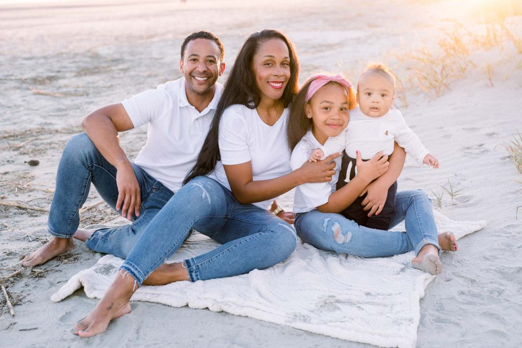 Charleston SC engagement photography