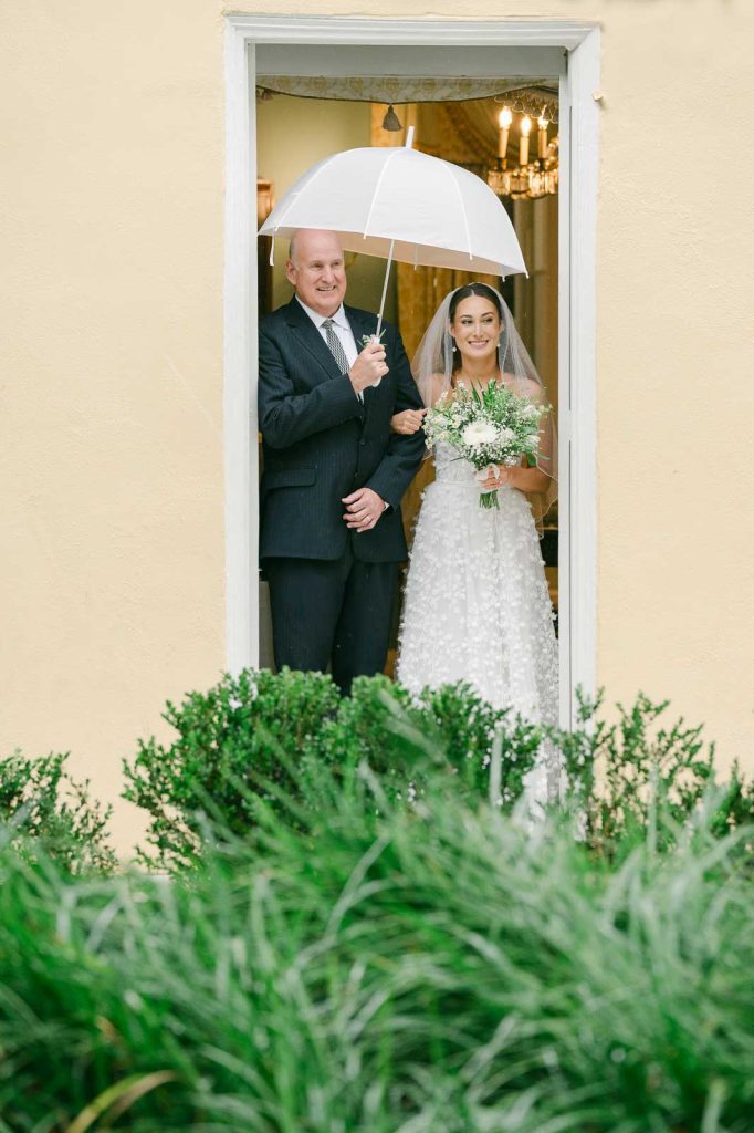 Romantic Charleston Venues
