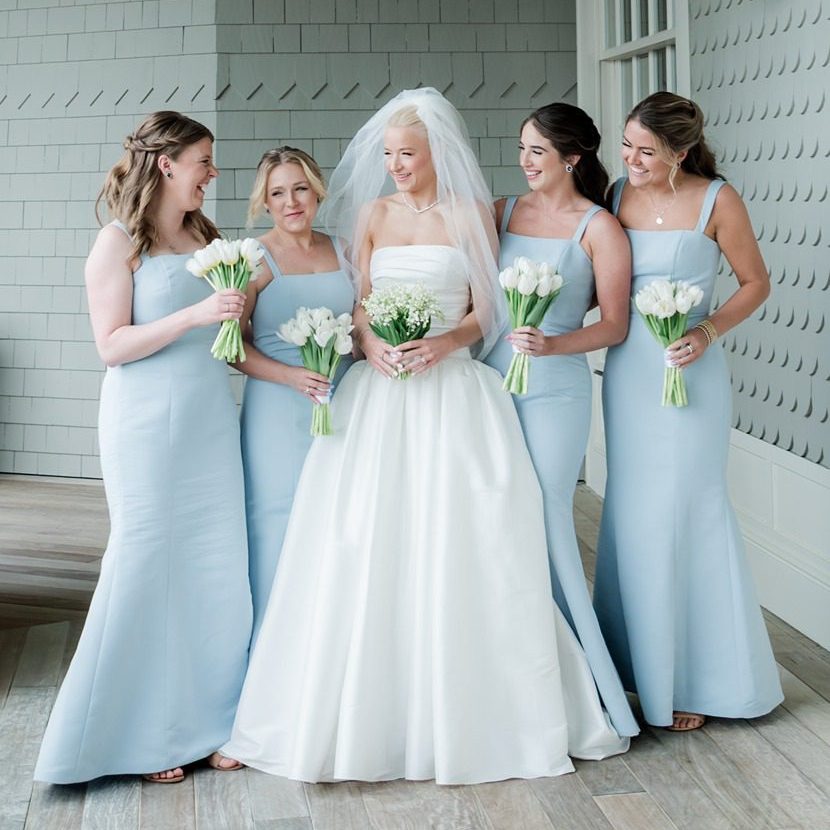 candid wedding photographs