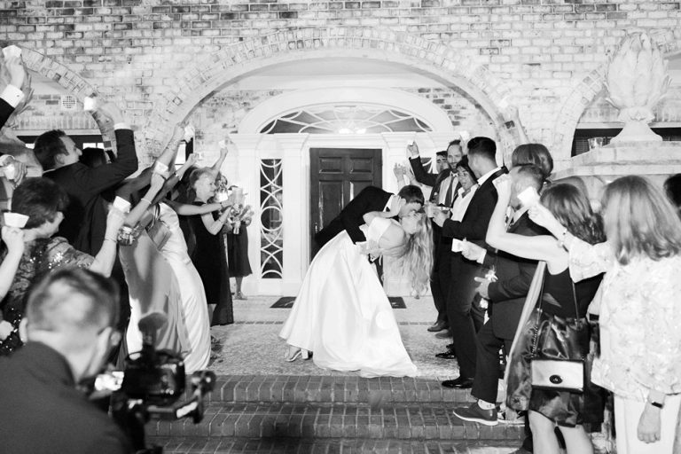 Love Stories that Last-Real Charleston Couples and Their Beautiful Beginnings