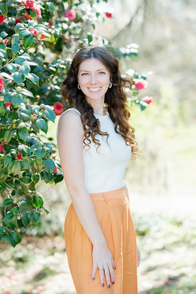 Char Whatley Wedding Planner