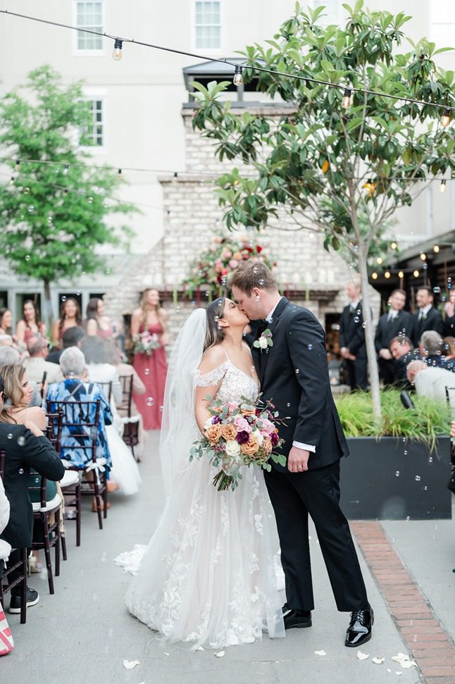 Charleston wedding photography