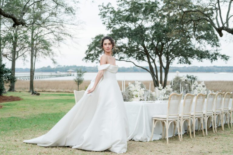 Behind the Lens: How I Help You Feel Comfortable and Confident on Camera