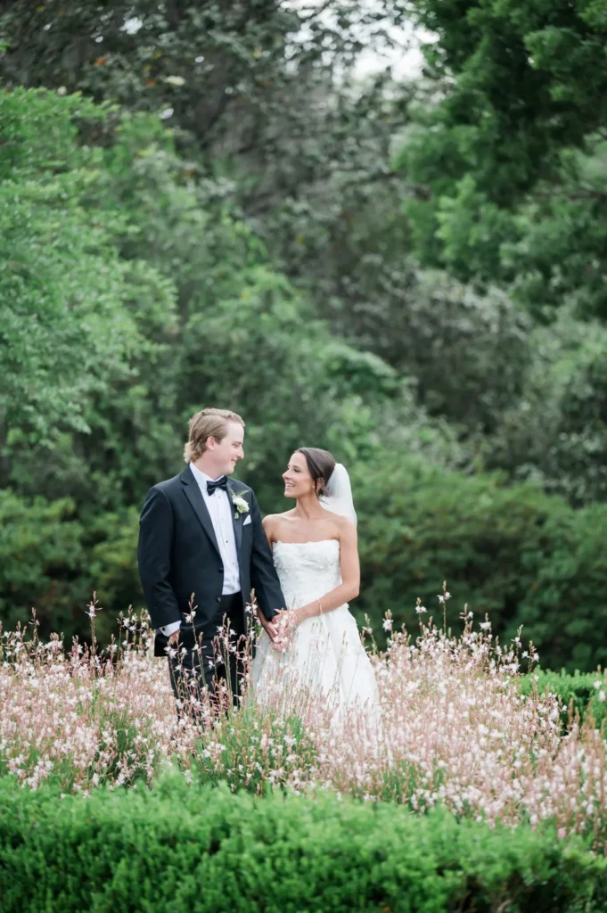 The Best Time of Year to Get Married in Charleston